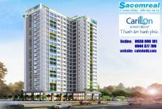 Sacomreal chuẩn bị triển khai thêm 2 dự án nữa trong năm nay