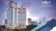Đâu là điểm cộng hoàn hảo cho Carillon 7 Tân Phú?