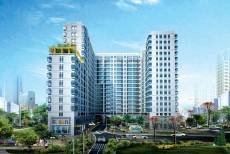 BĐS: Thị trường chuyển biến tích cực