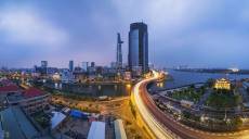 Bất động sản TpHCM năm 2018, tâm điểm quận 4