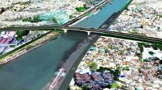 Nam Sài Gòn đón tin vui từ cầu Nguyễn Khoái 1250 tỷ
