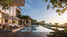 Có gì bên trong Làng tinh hoa đang được giới nhà giàu Sài Gòn quan tâm nhất?