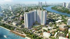 Tiết kiệm thời gian di chuyển vì lựa chọn căn hộ trung tâm