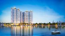 Charmington Iris thu hút khách hàng nhờ sở hữu 3 mặt sông tại Downtown của TpHCM