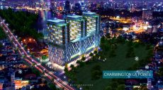 Dấu ấn nhà đất năm 2015