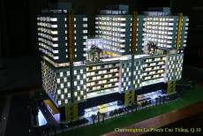 Chọn hướng căn hộ: Ban công hay cửa chính?