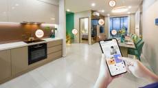Những điểm nhấn của FPT Smart Home trong giải pháp căn hộ thông minh cho tháp The Hybrid