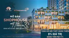 Dành cho khách thích đầu tư Shophouse: Làm sao để khoản đầu tư này an toàn?