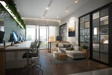 Bất chấp dự đoán, căn hộ thứ cấp vẫn tăng đều