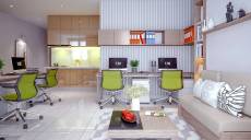 Đã đến thời của Officetel?