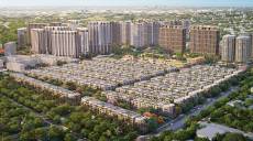 Trải nghiệm Downtown The Global City sôi động nhất tại TPHCM