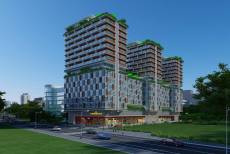 Sacomreal chuẩn bị ra mắt gần 1500 sản phẩm bất động sản