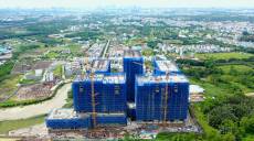 Tháp The Hybrid MT Eastmark City: Khi khách hàng đầu tư chọn dòng tiền hàng tháng & đón sóng siêu hạ tầng