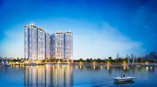 Tại sao người nước ngoài đổ xô gom bất động sản hạng sang TPHCM?