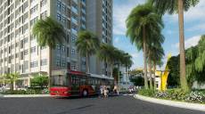 Thị trường BĐS: yếu tố 