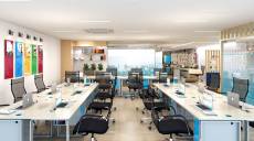 Xu hướng mới từ mô hình Co-Working nở rộ ở Hà Nội và TpHCM