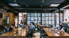 M&A loại hình Co-Working sôi động Châu Á