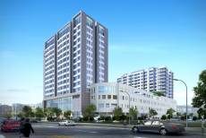 Cộng Hòa Garden: ngôi sao mới cửa ngõ Tân Sơn Nhất