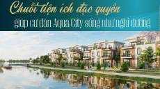Chuỗi tiện ích 