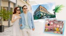 Khám phá chuỗi thương hiệu tiện ích đẳng cấp tại Novaworld Ho Tram