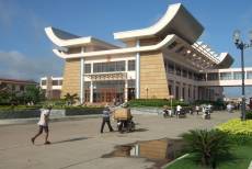 TP.HCM: Xem xét đầu tư gần 10.000 tỷ đồng mở rộng đường từ TP.HCM đi cửa khẩu Mộc Bài