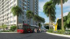 Biệt thự Jamona Golden Silk ngập tràn quà tặng với 