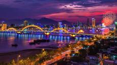 Bất động sản Đà Nẵng đón nhận siêu dự án mới đầu tiên trong năm 2019