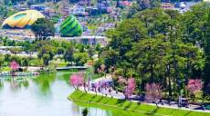 Novaland sở hữu siêu dự án 3000 ha tại Lâm Đồng