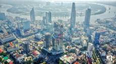 Đua nhau săn quỹ đất Ven Sông Sài gòn