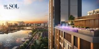 Cập nhật chính thức tiến độ thanh toán căn hộ De La Sol CapitaLand