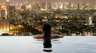 Những tiện ích đặc quyền cư dân De La Sol 