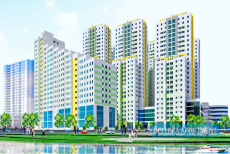 Thị trường địa ốc: Nhận diện cơ hội mới