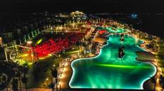 Khám phá tiện ích đỉnh cao tại Tropicana Park Novaworld Ho Tram