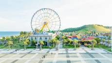 Cập nhật chương trình bán hàng mới của Novaworld Phan Thiet quý 4/2022