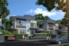 Sacomreal: Khẳng định đẳng cấp? hãy về khu Nam