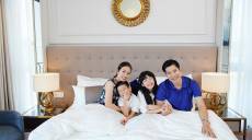 MC Thanh Thảo chọn nơi an cư cho con với cộng đồng tinh hoa