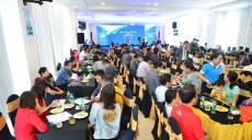 Những trận đánh lớn của doanh nghiệp bất động sản năm 2018