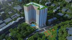 Vì sao bạn nên mua Chung cư Tân Phú?