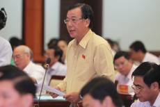 TpHCM sớm xóa sạch dự án treo cho Dân