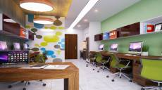 Xu hướng đầu tư mới, officetel lên ngôi