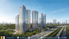 Sở hữu căn hộ Eaton Park với chính sách thanh toán 