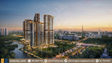 Tại sao Thành phố Thủ Đức luôn được các chủ đầu tư bất động sản cao cấp ưu tiên? 