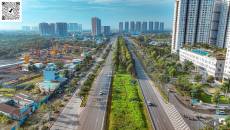 Gamuda Land ký hợp tác đơn vị phân phối dự án Eaton Park