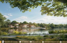 Tại sao Eco Retreat là điểm 