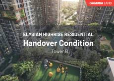 GQuas - Công thức tạo nên thành công của các dự án tiêu chuẩn Quốc tế của Gamuda Land