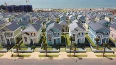 Trải nghiệm sự đa dạng loại hình Second Home tại Novaworld Phan Thiet