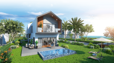 Lý do bạn nên mua Novaworld Hồ Tràm do Novaland phát triển