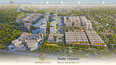 The Global City: Khi con người là trung tâm của Đô thị hiện đại