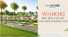 Chính sách bán hàng mới của Novaworld Phan Thiet có gì đặc biệt?