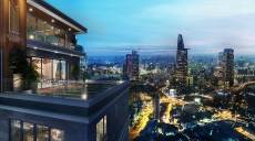 Những yếu tố tạo giá trị căn hộ hạng sang khu trung tâm TpHCM